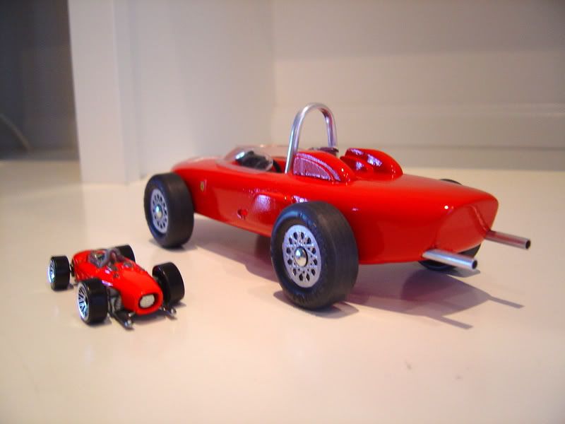 phil-hill-ferrari-156-tribute-pinewood-derby-style-6speedonline