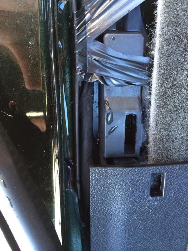 Power steering gets really hard to turn sometimes Traverse Forum