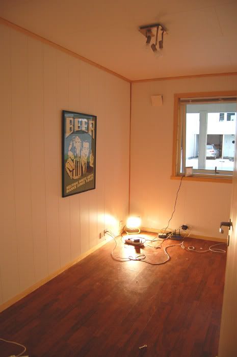 Barnerom #3