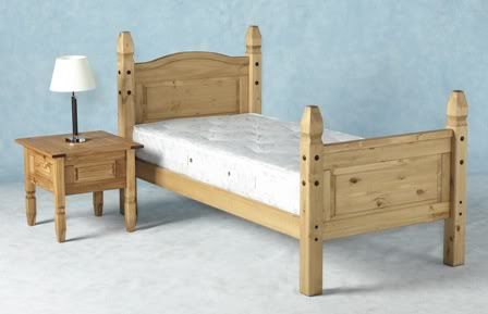 Single Bed Next Day Delivery