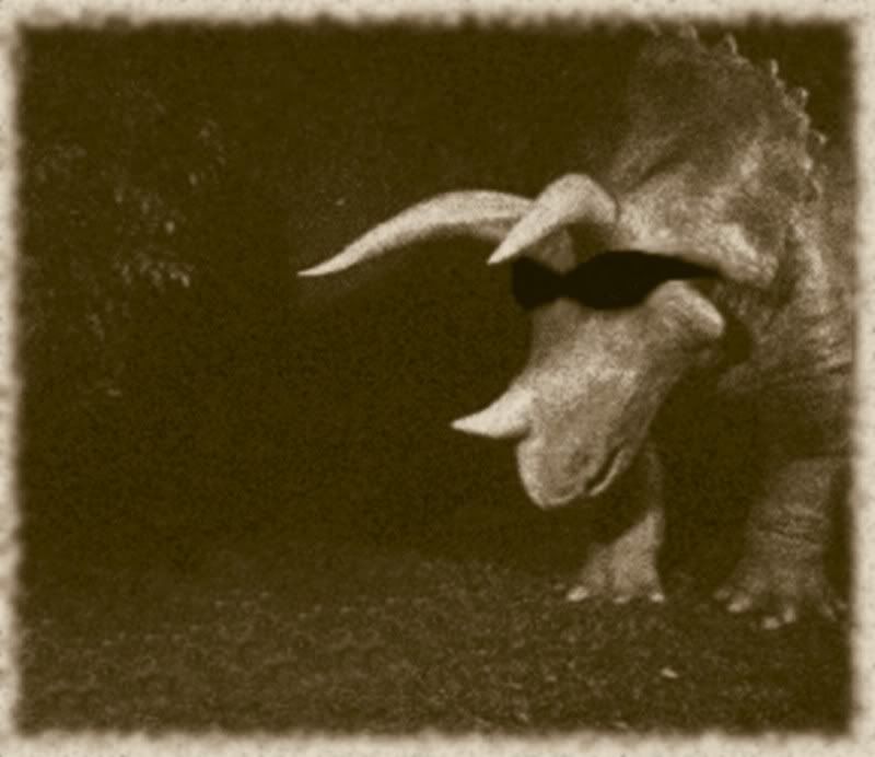 Radceratops Horrendous
