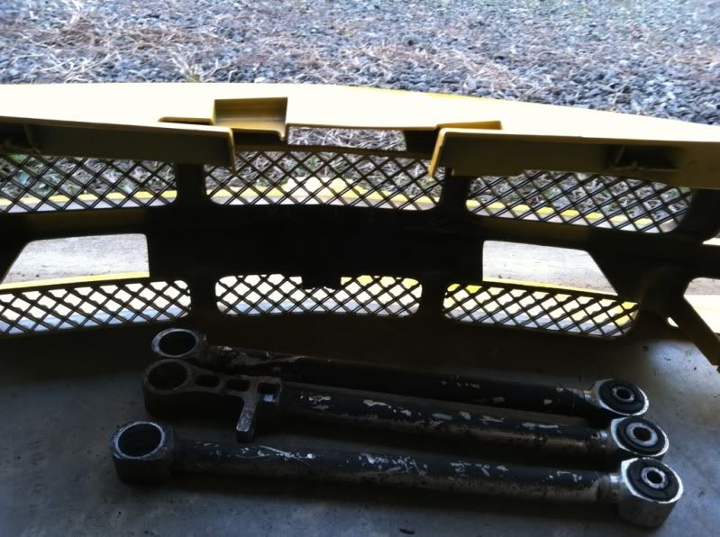 xtreme grille 9802 chevy s10 S10 Forum