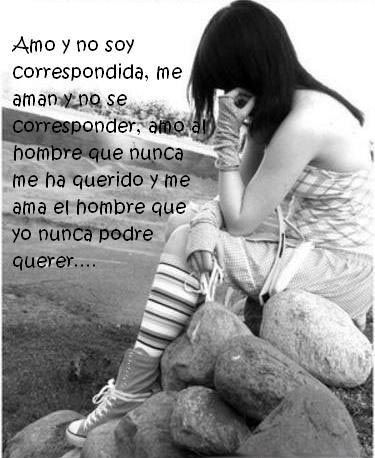 frases de amor no correspondido. amor no correspondido frases