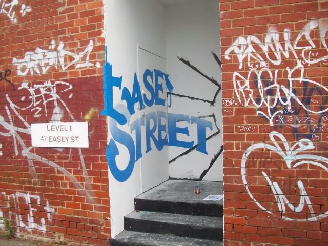 Easey Street Agencies