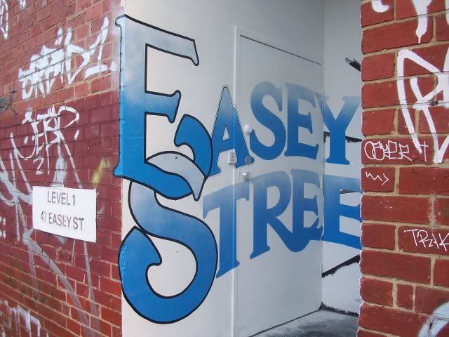 Easey Street Agencies