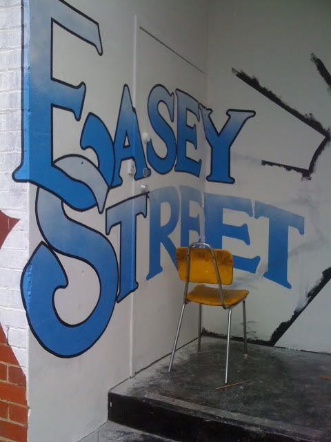 Easey Street Agencies