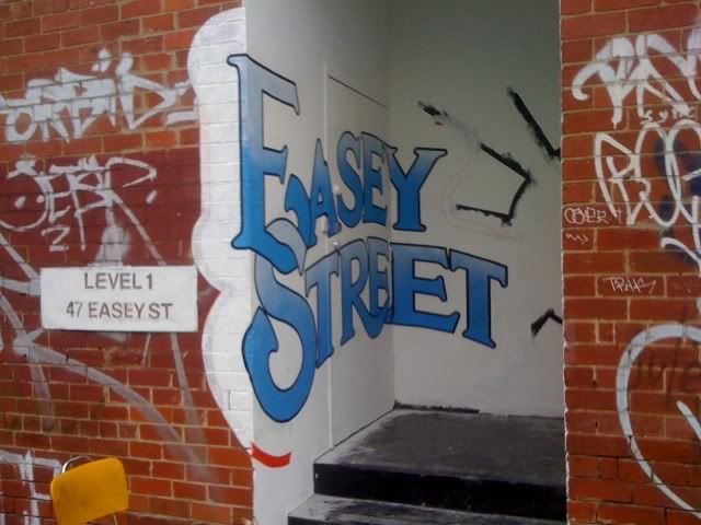 Easey Street Agencies