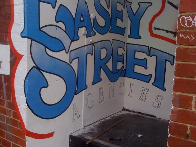 Easey Street Agencies