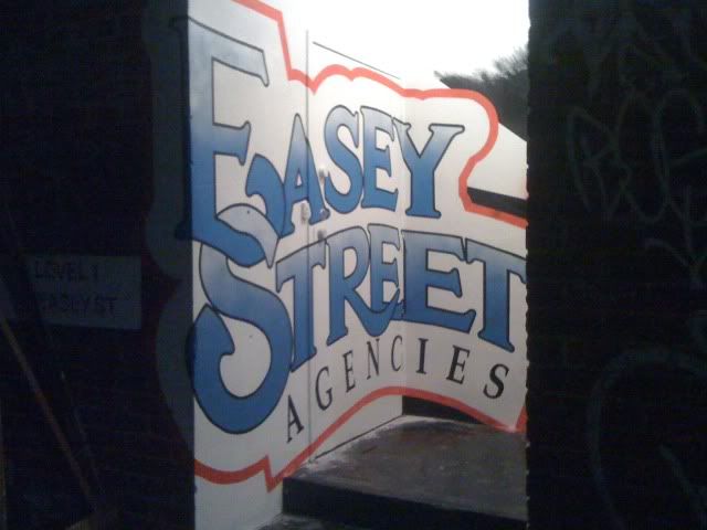 Easey Street Agencies