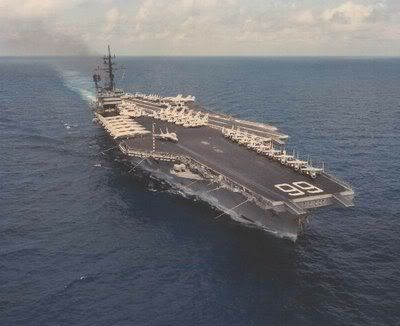 USS America