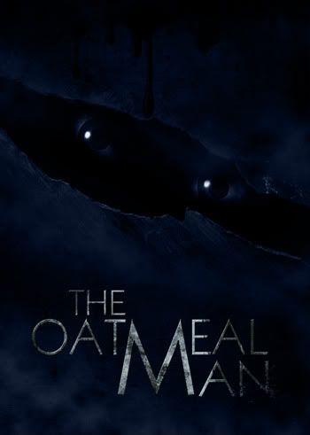 THE OATMEAL MAN