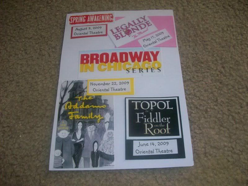 re: 'Addams Family' Teaser Art