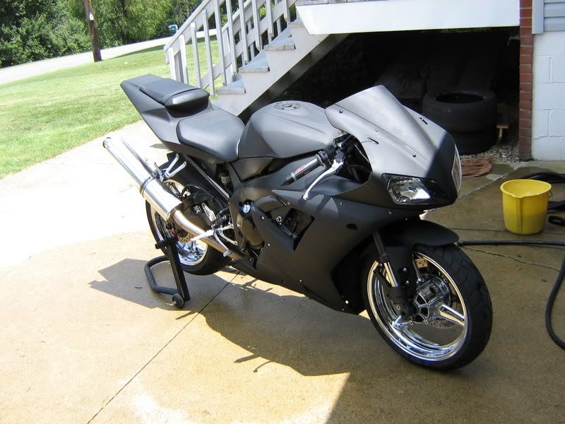 murdered out r1