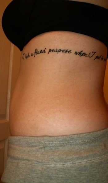 tattoo quote ideas. 2010 top tattoo quotes ideas