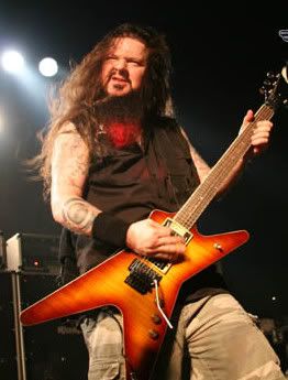 Dimebag Darrell Pictures, Images and Photos