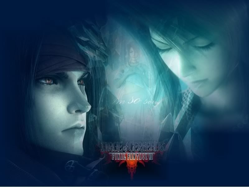 docpaper2-1.jpg Dirge of Cerberus image by Robin_Amon