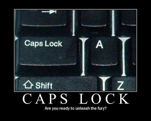 caps lock photo: caps lock capslock.jpg