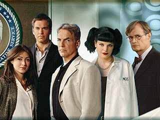 NCIS Pictures, Images and Photos