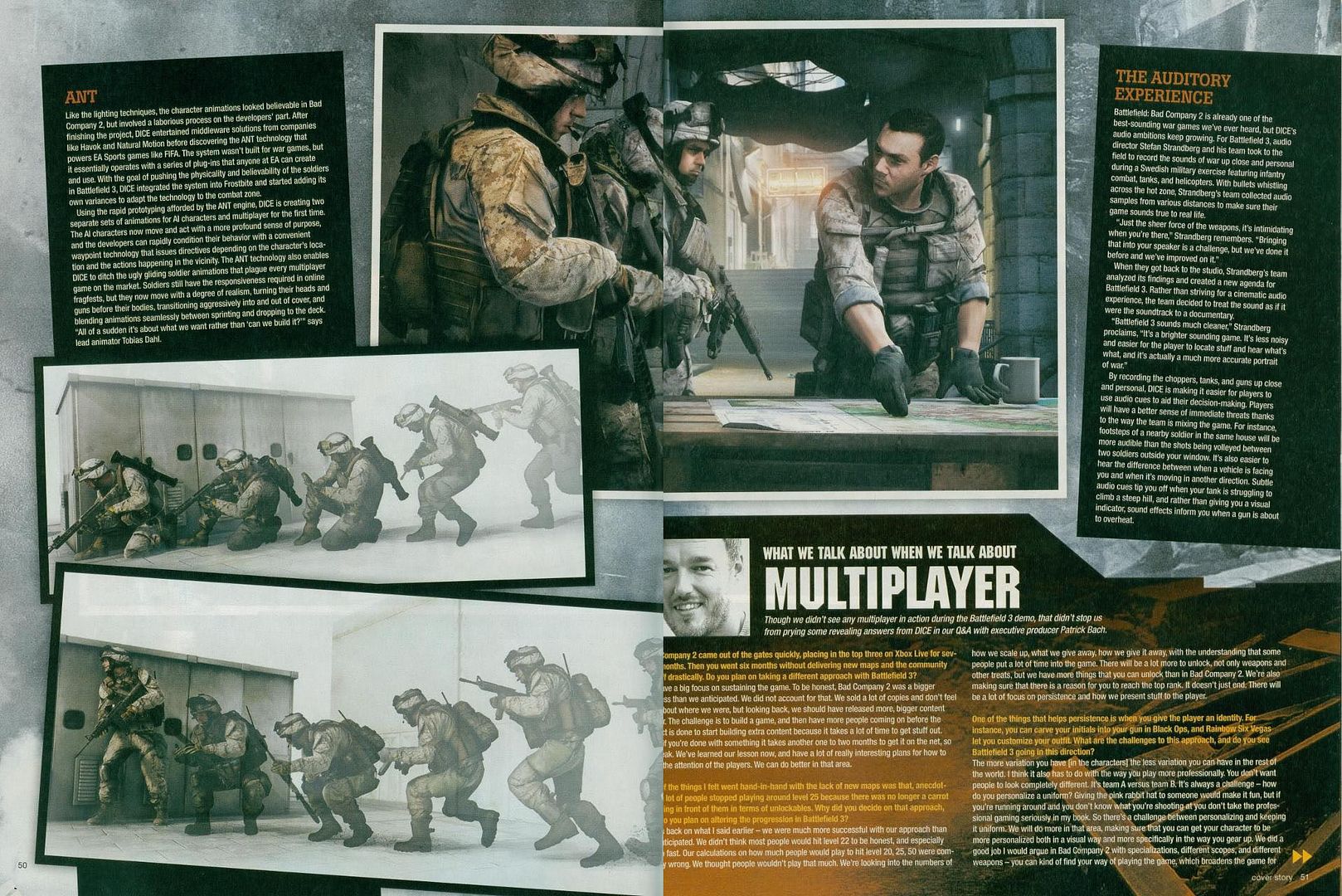 Bf3 Scans