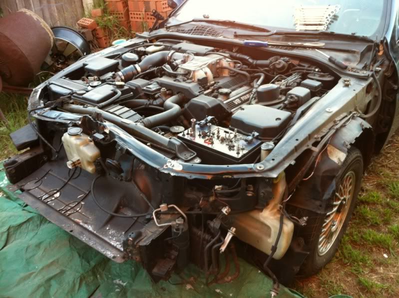 toyota soarer emv replacement #7