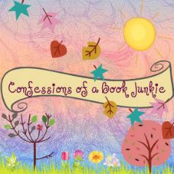 Confessions of a Book Junkie