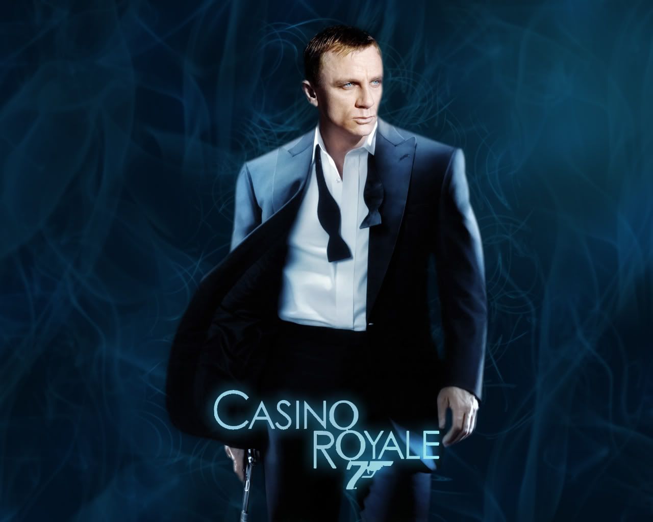 Casino Royale Images