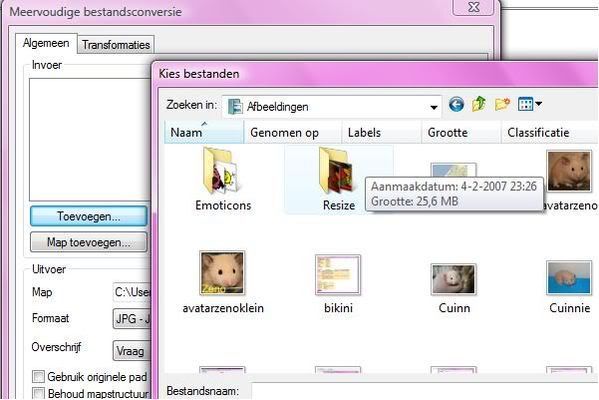 Afbeelding