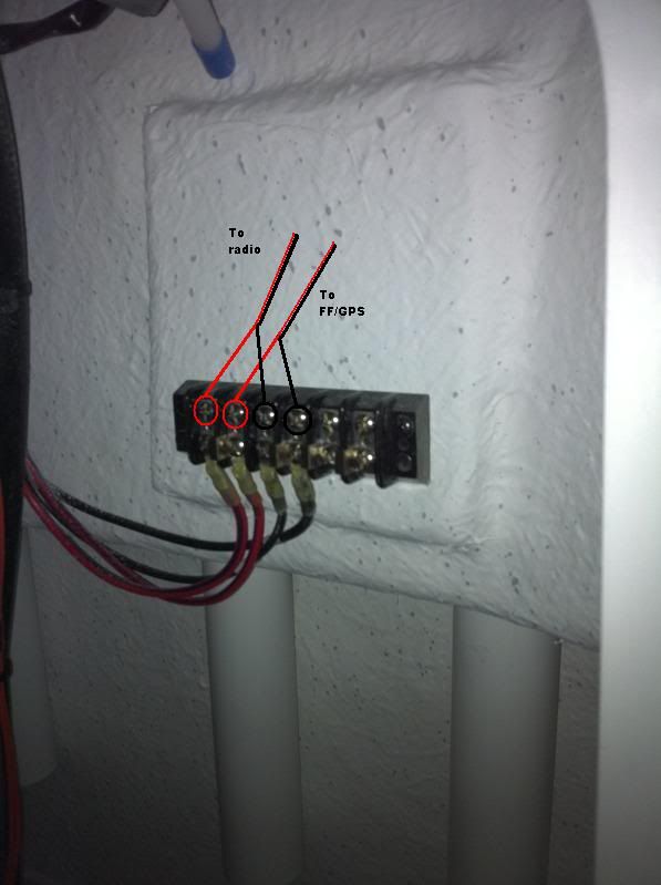 How To Connect Car Radio Wires