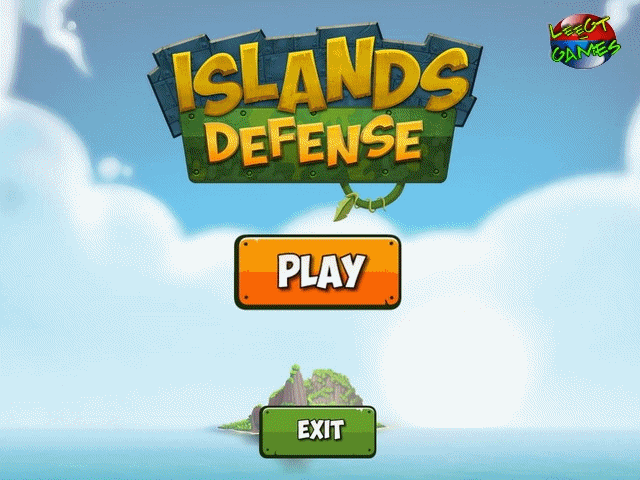 Islands Defense [Final Version]