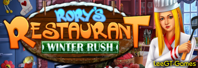 Restaurant Rush 2