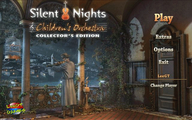 Silent Nights 2: Children's Orchestra CE [FINAL]