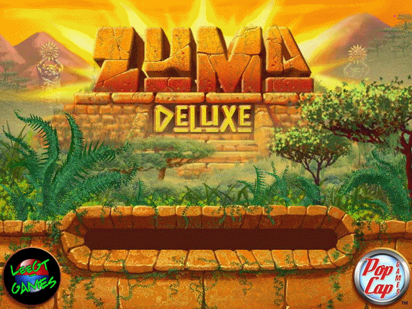 Zuma Deluxe [2008] Downloads » downTURK - Download Fresh ...
