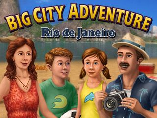 [PC] Big City Adventure - Rio de Janeiro CV (2014) - ITA