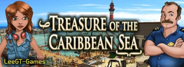 Treasure of the Caribbean Seas [BFG FINAL]