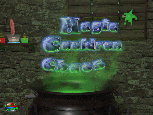 Magic Cauldron Chaos [Final Version]