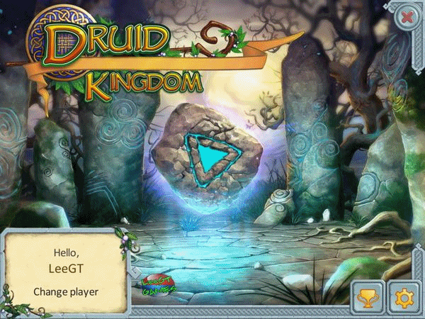 Druid Kingdom (Final Version) Druid Kingdom (Final Version)