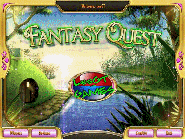 Fantasy Quest [FINAL]