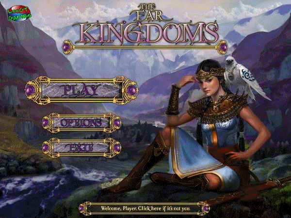 The Far Kingdoms [FINAL]