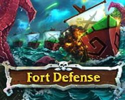 Fort Defense (Final Version)