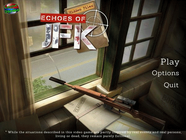 Hidden Files: Echoes of JFK (Final Version) Hidden Files: Echoes of JFK (Final Version)