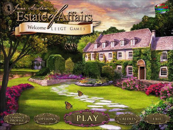 Jane Austen's Estate of Affairs [Final Version]