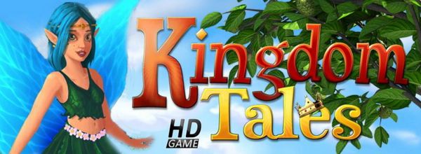 Kingdom Tales (Final) Kingdom Tales (Final)