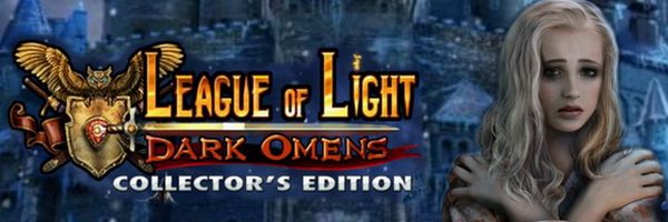 League of Light: Dark Omens CE [FINAL-UPDATED]