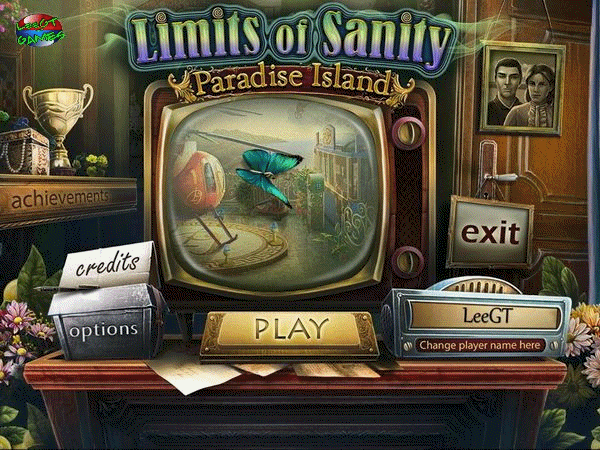Limits of Sanity: Paradise Island [Beta]