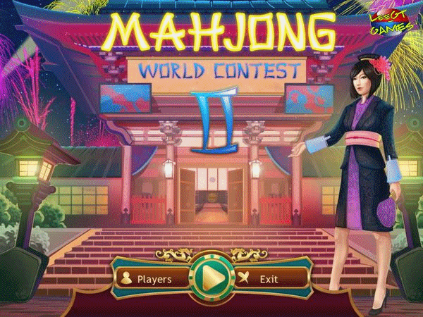 Mahjong World Contest 2 [Final Version]