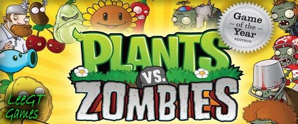 Plants vs Zombies GOTY Version 1.2.0.1073 Plants vs Zombies GOTY Version 1.2.0.1073
