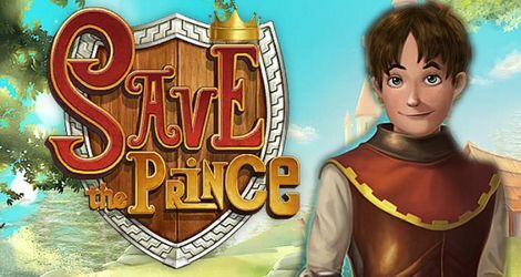 Save The Prince [Final Version-Updated]