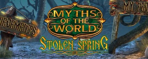Myths of the World 2: Stolen Spring [Beta]