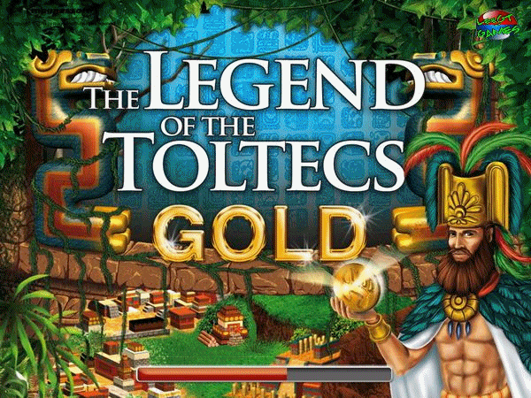 The Legend of the Toltecs Gold [FINAL]