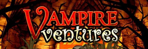 [MULTI] Vampire Ventures     (Match 3 Puzzle Game)